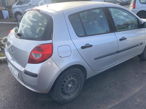 ABS pump RENAULT CLIO III (BR0/1, CR0/1) 1.5 dCi (BR17, CR17) | BP25933565M43 