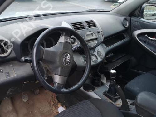 Rear wiper motor TOYOTA RAV 4 III (_A3_) 2.2 D 4WD (ALA30_, ALA30R) | BP25532039M102 