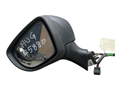 left-mirror-renault-clio-iv-bh_-2012-2013-2014-2015-2016-2017-2018-2019-2020-2021-33612693 main image