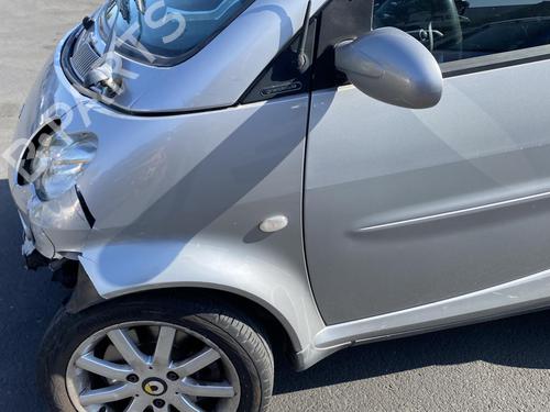 Left sun visor SMART FORTWO Coupe (450) 0.7 (450.352, 450.332) | BP25509816I1 - Image 17