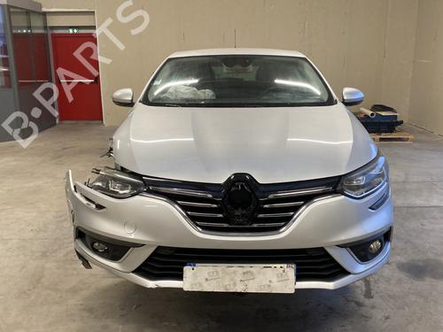 Left tailgate light RENAULT MEGANE IV Hatchback (B9A/M/N_) 1.2 TCe 130 (B9MR) | BP32777852C79 - Image 55