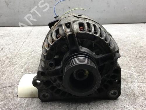 Alternator VW POLO III (6N1) 60 1.4 | BP25511840M7 