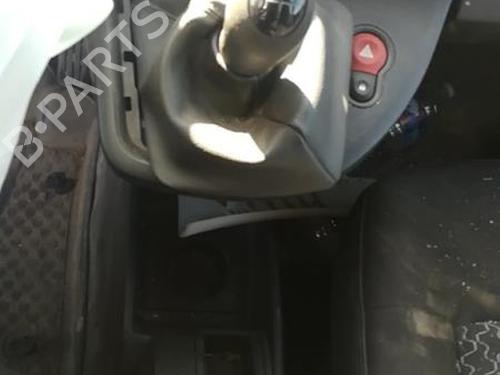 Front left window mechanism RENAULT KANGOO Express (FW0/1_)  | BP25537569C22  - Image 28
