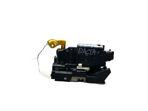 Used Rear right lock DACIA DUSTER (HS_) 1.5 dCi 4x4 (109 hp) 25574935