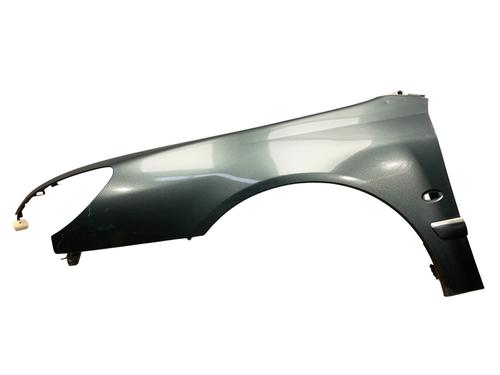 Used Left front fenders PEUGEOT 607 (9D, 9U) 2.7 HDi 24V (204 hp) 25537891