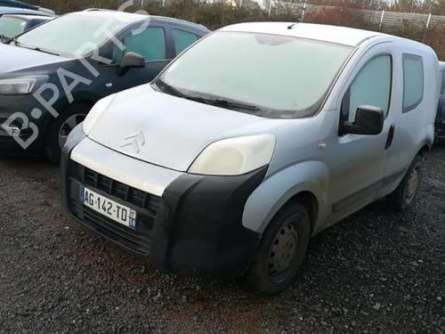 Front right window mechanism CITROËN NEMO Box Body/MPV (AA_) | BP25555296C23 - Image 31