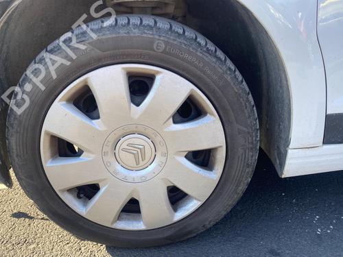 Front left lock CITROËN C4 Coupe (LA_) 1.6 HDi | BP27378586C98 