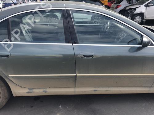 Front right seatbelt PEUGEOT 607 (9D, 9U) 2.7 HDi 24V | BP25537897I25  - Image 5