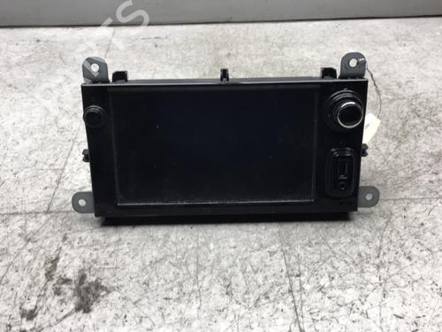 Used Radio RENAULT CLIO IV (BH_) 1.5 dCi 75 (75 hp) 25546677