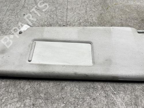 Left sun visor SEAT AROSA (6H1) 1.4 TDI | BP25534621I1 - Image 4