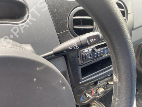 Front right seatbelt CHEVROLET MATIZ (M200, M250) 0.8 | BP25507102I25 - Image 20