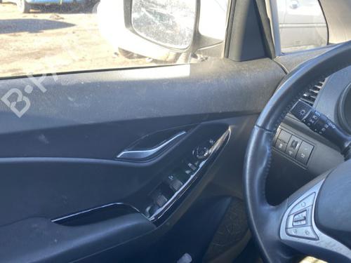 Left sun visor HYUNDAI ix20 (JC) 1.6 CRDI | BP25511441I1  - Image 5