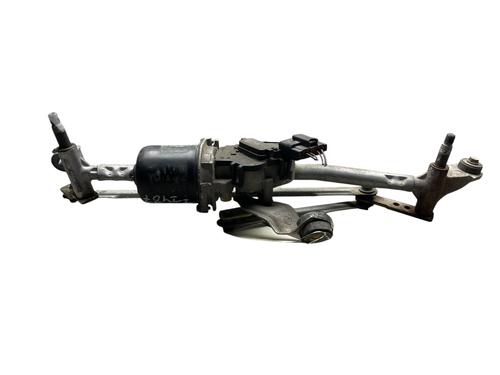 Used Front wiper motor RENAULT MEGANE II (BM0/1_, CM0/1_) 1.9 dCi (BM0G, CM0G) (120 hp) 25547693