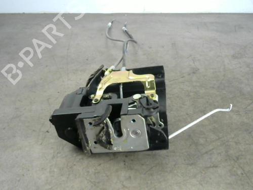 Türschloss links hinten für SSANGYONG ACTYON I 200 Xdi 4WD (141 hp) 25559639