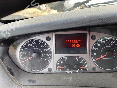 Starter IVECO DAILY IV Van 35C13 V, 35C13 V/P, 35S13 V, 35S13 V/P | BP25741416M8  - Image 11