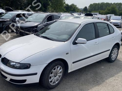 Right front steering knuckle SEAT LEON (1M1) 1.9 SDI | BP30751627M26 - Image 5