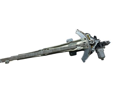 Front left window mechanism PEUGEOT 4007 (VU_, VV_) 2.2 HDi | BP25542962C22 