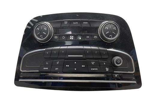 Climate control PEUGEOT 508 I (8D_) 1.6 HDi | BP27149653I5 