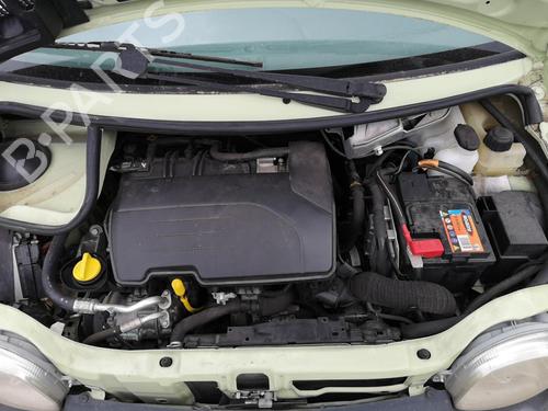 Airco pomp RENAULT TWINGO I (C06_) 1.2 16V (C060) | BP25533920M34 