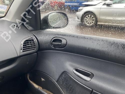 Left taillight PEUGEOT 206+ (2L_, 2M_) 1.4 HDi eco 70 | BP25571983C34  - Image 16