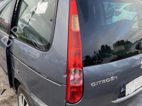 Front wiper motor CITROËN C8 (EA_, EB_) 2.0 | BP25548945M29 - Image 25