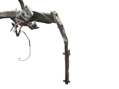 Trækkugle/Mekanisme Trækkugle/Mekanisme FORD FOCUS III 1.0 EcoBoost (100 hp) 25572950 25572950