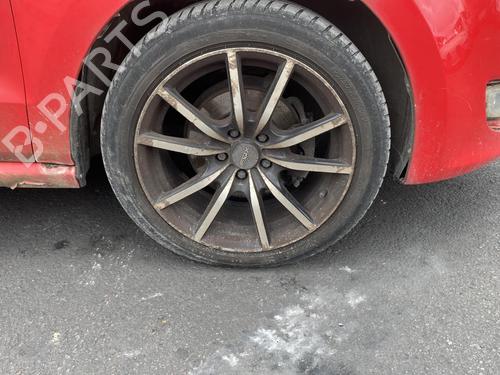 Right taillight VW POLO V (6R1, 6C1) 1.6 TDI | BP25546921C35 