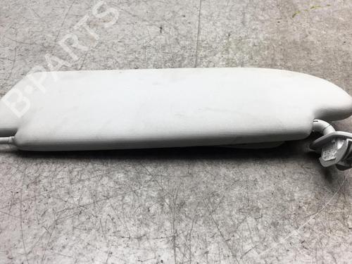 Used Right sun visor SEAT IBIZA IV SC (6J1, 6P5) 1.2 (70 hp) 25542024