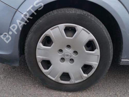 AC compressor OPEL ASTRA H (A04) 1.7 CDTI (L48) | BP25576030M34  - Image 34