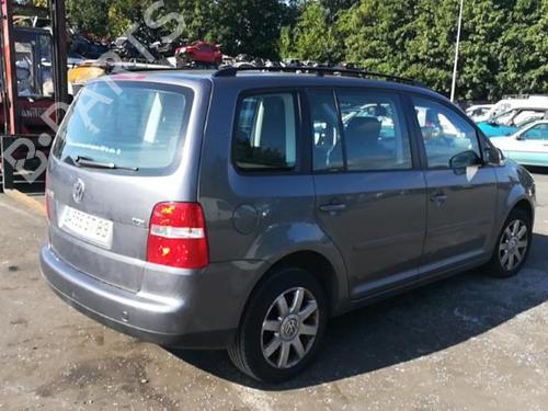 Switch VW TOURAN (1T1, 1T2) 1.9 TDI | BP25553597I30 - Image 17