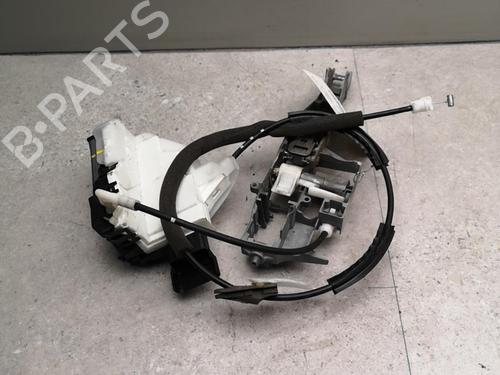 Used Front right lock Front right lock CITROËN DS3 (SA_) 1.6 VTi 120 (120 hp) 25554150 25554150