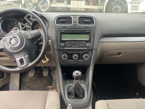 Ignition barrel VW GOLF VI (5K1) 1.4 TSI | BP31135254M48 - Image 18