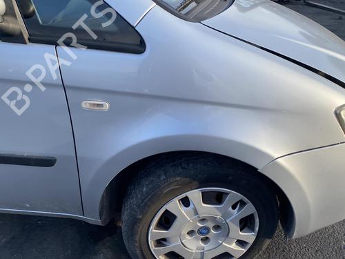 Left front window motor FIAT IDEA (350_) 1.3 D Multijet | BP29504564E21 - Image 13