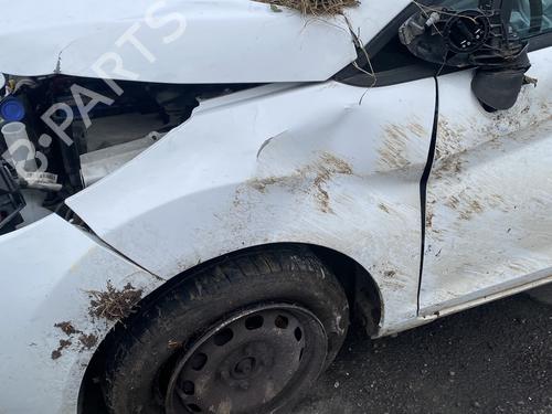 ABS pump FORD FIESTA VI (CB1, CCN) 1.4 TDCi | BP25566334M43  - Image 8