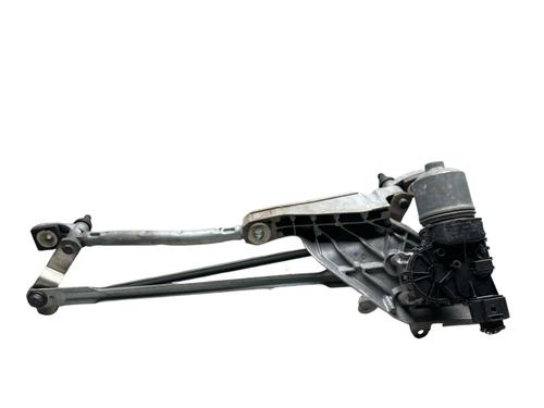 Front wiper motor FORD FIESTA VI (CB1, CCN) 1.25 | BP25574409M29 