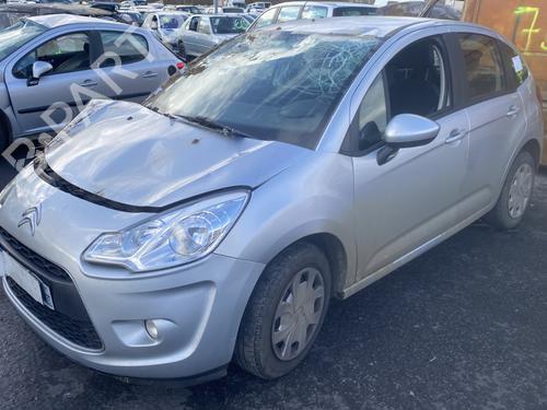 ABS pump CITROËN C3 II (SC_) 1.4 HDi 70 (SC8HZC, SC8HR0, SC8HP4) | BP26686448M43  - Image 20