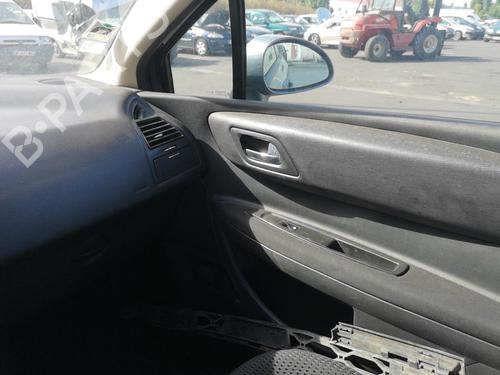 Starter CITROËN C4 Coupe (LA_) 1.6 HDi | BP25580838M8 - Image 29