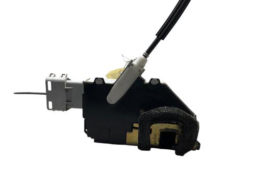 Front right lock CITROËN C6 (TD_) 2.2 HDi | BP25579208C97