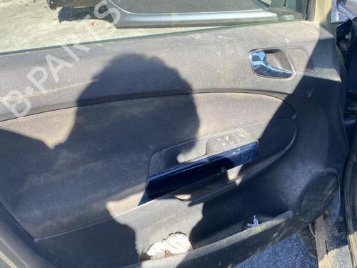 Licence plate light OPEL CORSA D (S07) 1.3 CDTI (L08, L68) | BP28198891I40  - Image 22