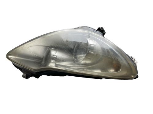 Højre forlygte OPEL CORSA D (S07) 1.3 CDTI (L08, L68) (90 hp) 25501913