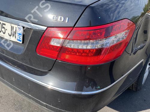 Right tailgate light MERCEDES-BENZ E-CLASS (W212) E 250 CDI / BlueTEC (212.003, 212.004) | BP25529002C80 - Image 3
