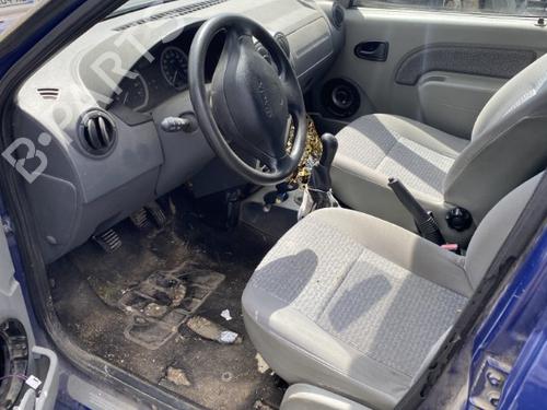 ABS pump DACIA LOGAN MCV (KS_) 1.5 dCi (KS0W) | BP28203673M43 