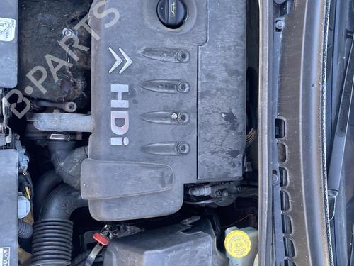 Steering column stalk CITROËN C3 Pluriel (HB_) 1.4 HDi | BP25520024I23 - Image 16