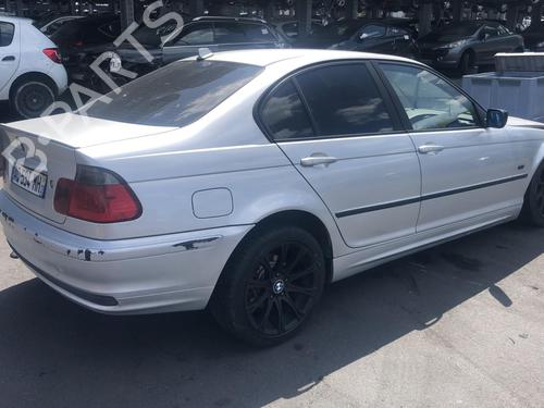 Viskermotor vindrude BMW 3 (E46) 320 d | BP25520624M29 