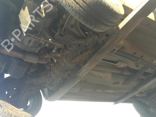 Left taillight FORD FIESTA VI (CB1, CCN) 1.6 TDCi | BP25553063C34  - Image 27