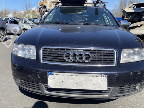 Right sun visor AUDI A4 B6 (8E2) 2.5 TDI quattro | BP26888202I2  - Image 9