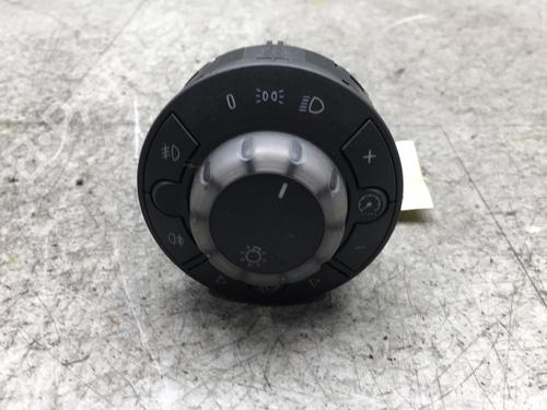 Used Headlight switch Headlight switch OPEL CORSA D (S07) 1.4 (L08, L68) (90 hp) 25555214 25555214