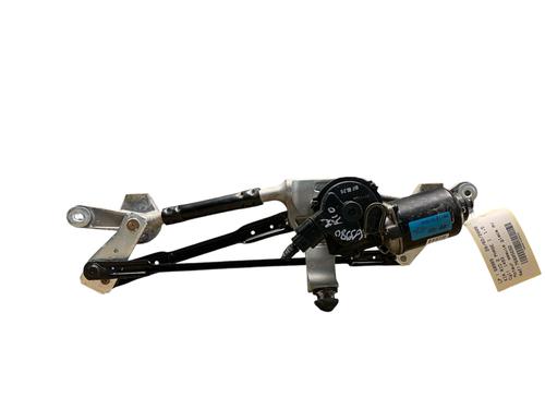 Used Front wiper motor KIA RIO II (JB) 1.5 CRDi (110 hp) 25546125