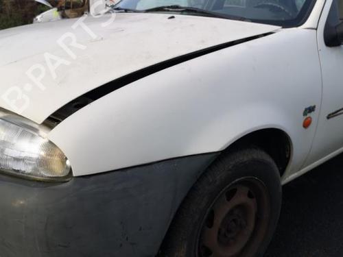 Right headlight FORD FIESTA IV (JA_, JB_) 1.8 D | BP25584357C29 