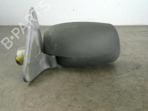 Left mirror RENAULT RAPID Box Body/MPV (F40_, G40_) 1.6 D (F404) | BP25584017C26